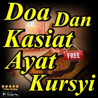 Doa Dan Kasiat Ayat Kursyi Plakat