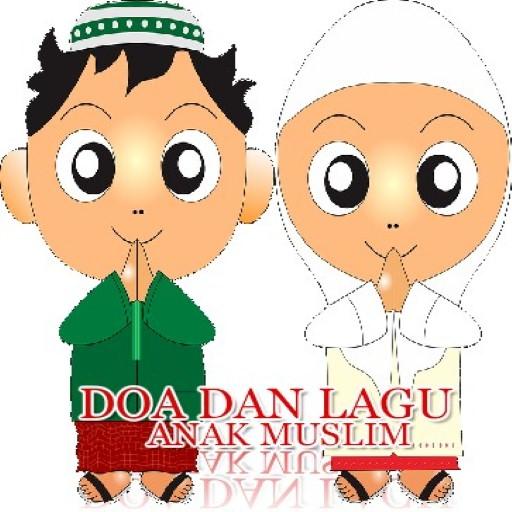 Doa dan Lagu Anak Muslim