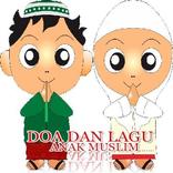 Doa dan Lagu Anak Muslim
