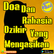 Doa Dan Rahasia Dzikir Yang Mengasikan