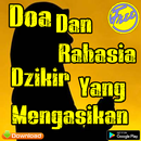 Doa Dan Rahasia Dzikir Yang Mengasikan APK