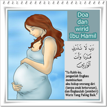 Doa dan wirid ibu hamil