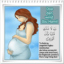 Doa dan wirid ibu hamil APK