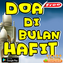 Doa Di Bulan Hafit APK
