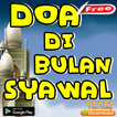Doa Di Bulan Syawal