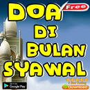 Doa Di Bulan Syawal APK