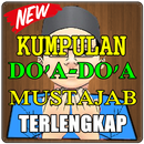 Kumpulan Do'a-Do'a Mustajab Terlengkap APK