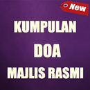 Doa-Doa Majlis Rasmi APK