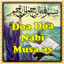 Doa Doa Nabi Musa As-APK
