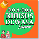 Doa'' Khusus Orang Dewasa APK