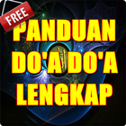 Panduan Do`a Islam Lengkap icon