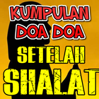 Doa Doa Setelah Shalat Zeichen