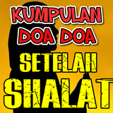 Doa Doa Setelah Shalat simgesi