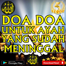 Doa Doa Untuk Ayah Yang Sudah Meninggal APK