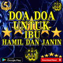 Doa Doa Untuk Ibu Hamil Dan Janin APK