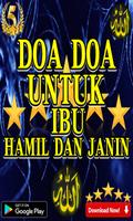 Doa Doa Untuk Ibu Hamil Dan Janin capture d'écran 1