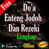 Doa Enteng Jodoh Dan Rezeki Zeichen