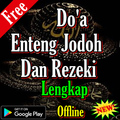 Doa Enteng Jodoh Dan Rezeki