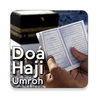 Doa Haji dan Umroh biểu tượng