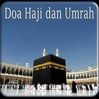 Doa Haji dan Umroh Affiche