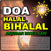 Doa Halal Bihalal For Android Apk Download