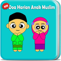 Doa Harian Anak Muslim Mudah