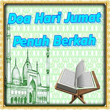 Doa Hari Jumat Penuh Berkah Für Android Apk Herunterladen