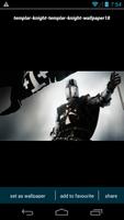 Templar Knight Wallpapers 스크린샷 1