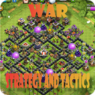 Best of COC War Strategy иконка