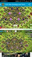 Best of COC War Strategy скриншот 2