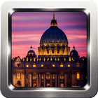 Vatican Wallpapers 아이콘