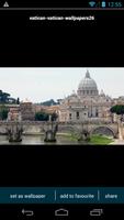 Vatican Wallpapers capture d'écran 3