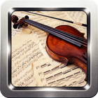 Violin Music Wallpapers 圖標