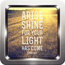 Bible Quote Wallpapers APK