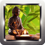 Buddhist Song and Ringtone آئیکن