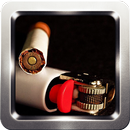 Cigarette Smoke Wallpapers APK