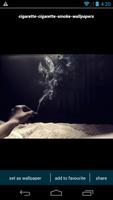 Cigarette Smoke Wallpapers screenshot 1