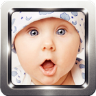 Cute Baby Wallpapers icon