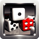 3D Dice Wallpapers APK