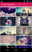 Hipster Wallpapers 포스터