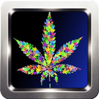 Marijuana Wallpapers-icoon