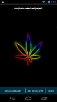 2 Schermata Marijuana Wallpapers