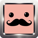 Mustache Wallpapers APK