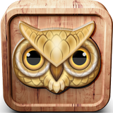 Owl Sound Collection icône