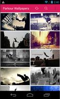 پوستر Parkour Wallpapers
