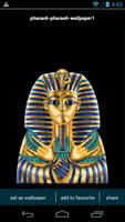 Pharaoh God Wallpapers Cartaz