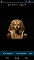 Pharaoh God Wallpapers imagem de tela 1