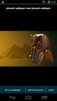 Pharaoh God Wallpapers imagem de tela 2
