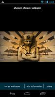 Pharaoh God Wallpapers imagem de tela 3