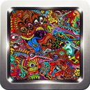 Psychedelic Art Wallpapers APK